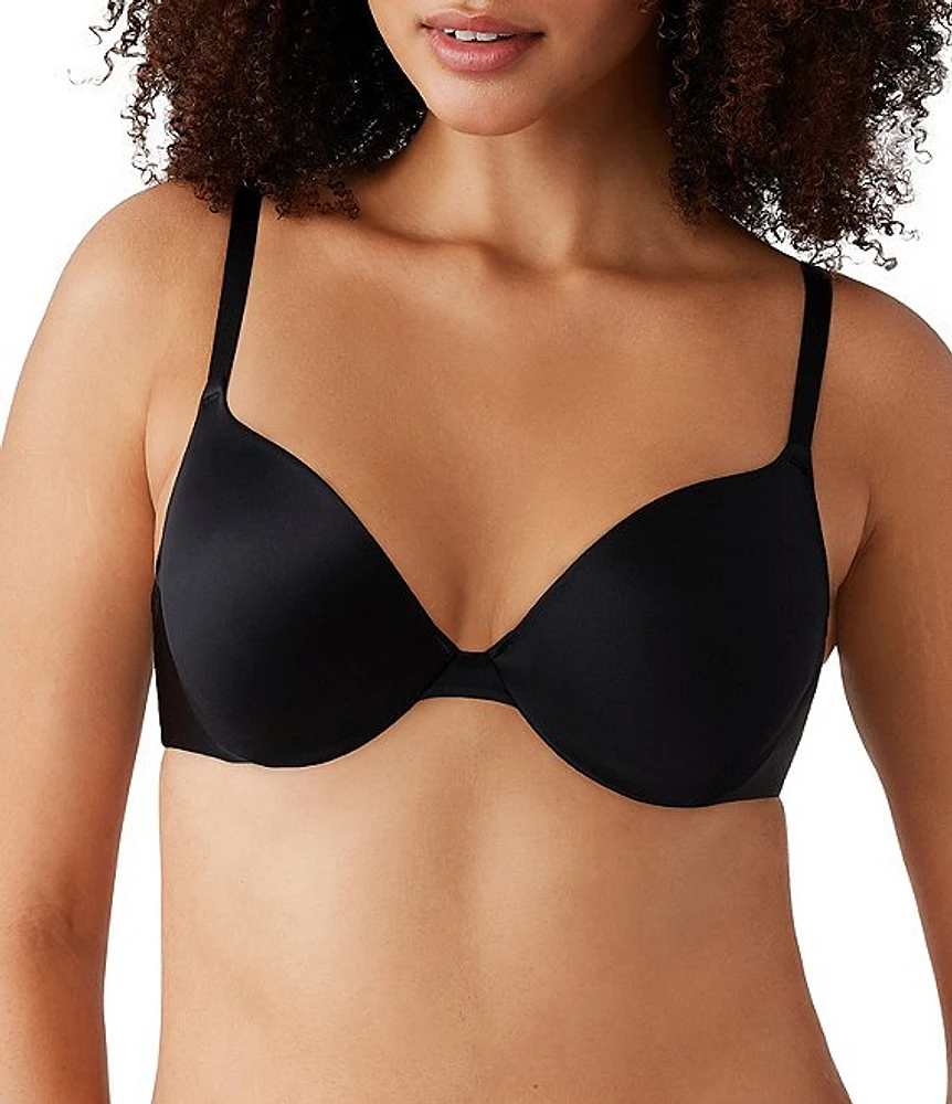 Wacoal Inner Sheen Seamless Underwire Contour T-Shirt Bra