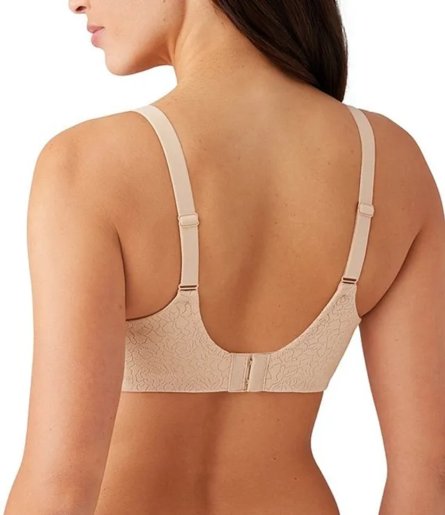 Wacoal Inside Job Underwire T-Shirt Bra