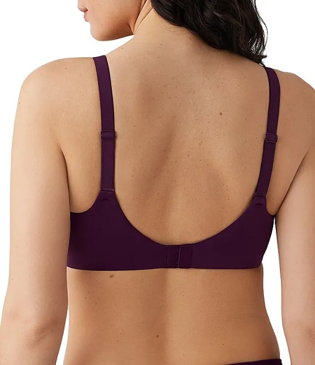 Wacoal Ultimate Side Smoother Seamless Underwire T-Shirt Bra