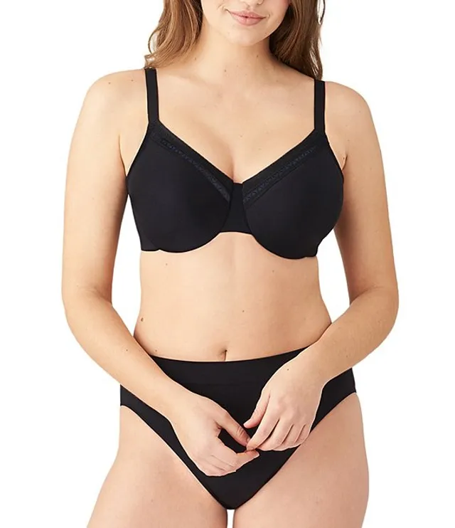Wacoal® Perfect Primer Full-Figure Underwire Bra (Extended Sizes
