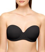 Wacoal Red Carpet™ Full-Busted Underwire Convertible Strapless Bra