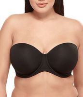 Wacoal Red Carpet™ Full-Busted Underwire Convertible Strapless Bra