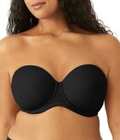 Wacoal Red Carpet™ Full-Busted Underwire Convertible Strapless Bra