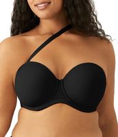 Wacoal Red Carpet™ Full-Busted Underwire Convertible Strapless Bra