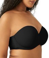 Wacoal Red Carpet™ Full-Busted Underwire Convertible Strapless Bra