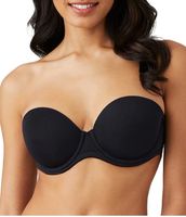 Wacoal Red Carpet™ Full-Busted Underwire Convertible Strapless Bra