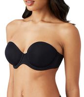 Wacoal Red Carpet™ Full-Busted Underwire Convertible Strapless Bra