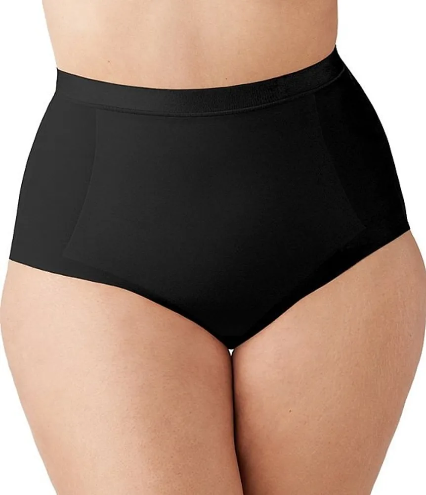 Wacoal Comfort Touch High Leg Briefs