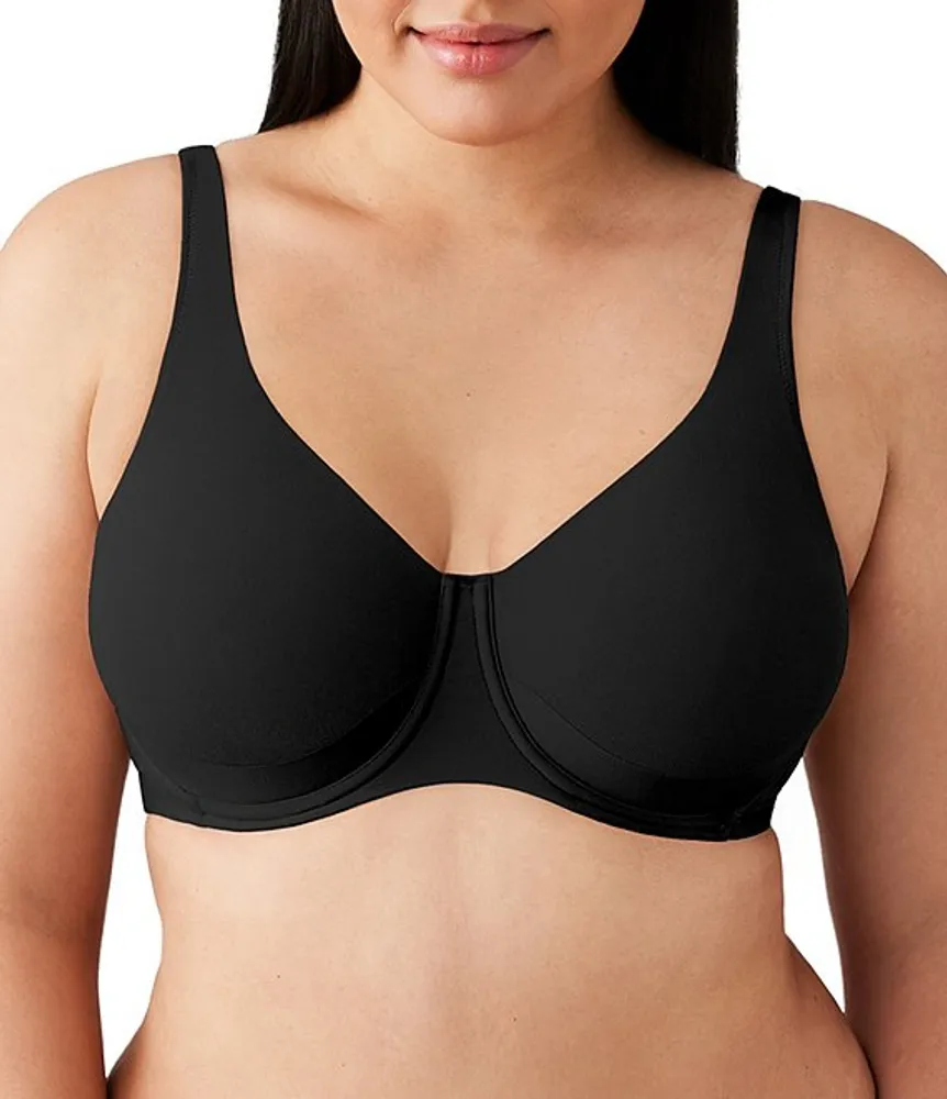 Wacoal Dramatic Interlude Underwire Bra