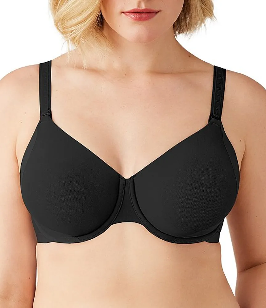 Too much coverage 38G - Wacoal » Retro Chic Full Figure Underwire