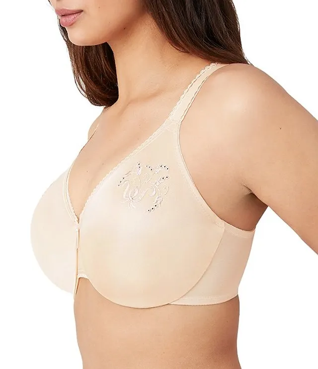 Lilyette LY0444 by Ultimate Smoothing Minimizer Underwire Bra