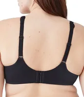 Wacoal Softly Styled Underwire Bra