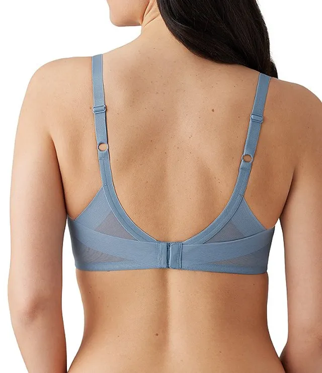 Women's Ultimate Side Smoother Seamless Underwire T-Shirt Bra