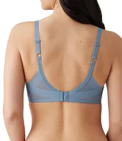 Wacoal Ultimate Side Smoother Seamless Underwire T-Shirt Bra