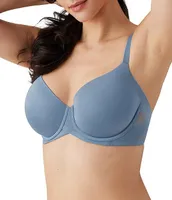 Wacoal Ultimate Side Smoother Seamless Underwire T-Shirt Bra