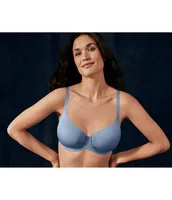 Wacoal Ultimate Side Smoother Seamless Underwire T-Shirt Bra