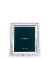 Waterford Lismore Diamond Crystal Frame