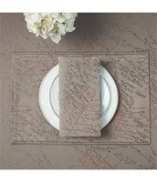 Waterford Timber Collection Placemat