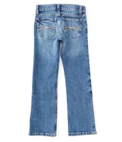 Wrangler® Big Boys 8-16 20X 42 Vintage Bootcut Jeans