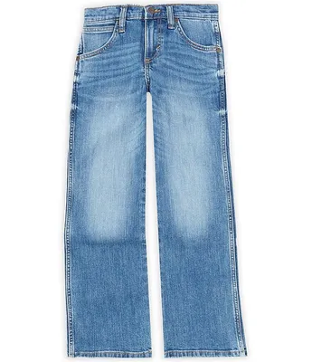 Wrangler® Big Girls 7-16 Western Bootcut Jeans