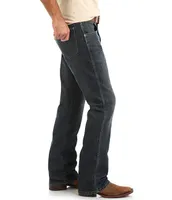 Wrangler® Retro® Greeley Relaxed Fit Bootcut Jeans