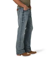 Wrangler® Retro® Greeley Relaxed Fit Bootcut Jeans