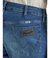 Wrangler® Slim-Fit Tapered-Leg Jeans
