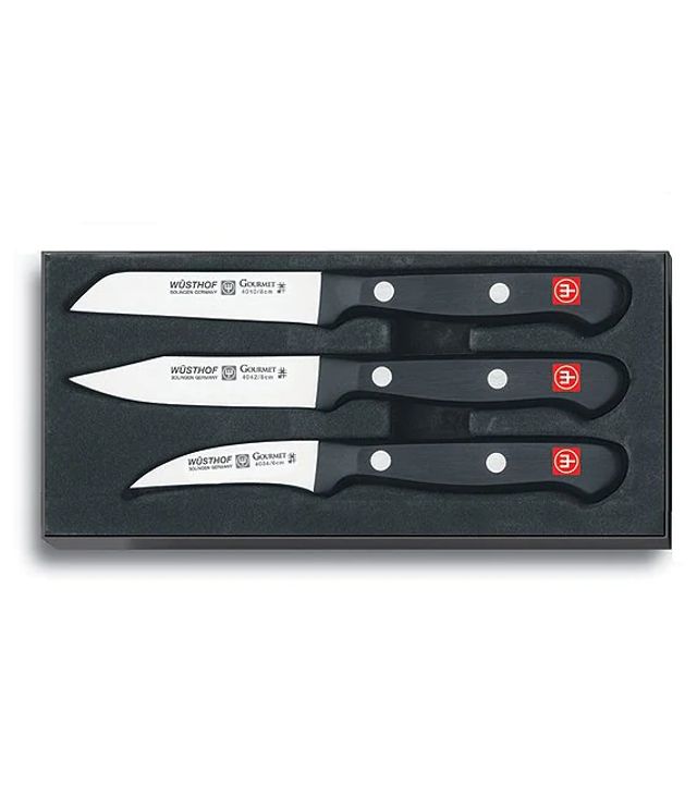 Martha Stewart Triple Rivet 6-pc. Knife Set - JCPenney