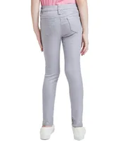 YMI Jeanswear Big Girls 7-14 Hyper Stretch Skinny Jean