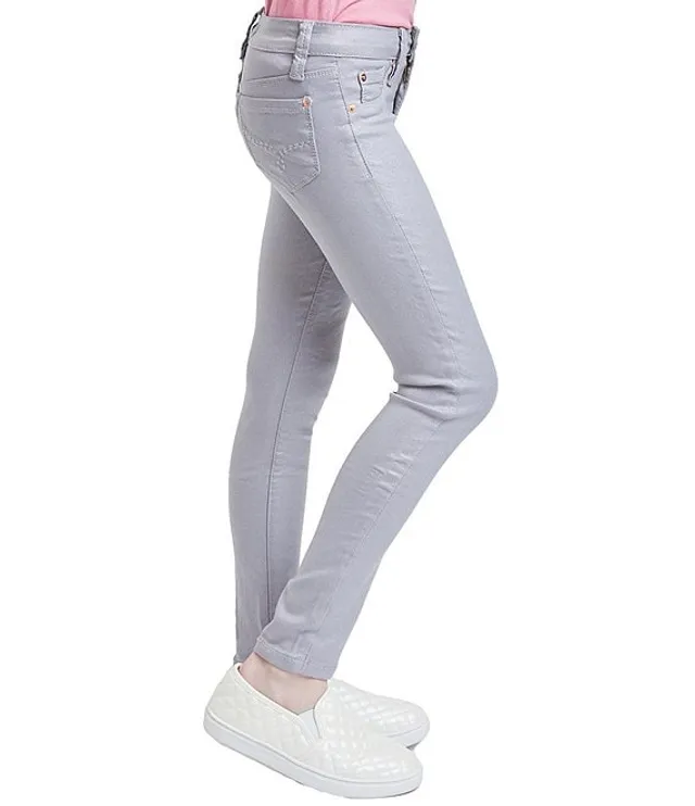 YMI Jeanswear Big Girls 7-14 Hyper Stretch Skinny Jean