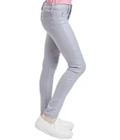 YMI Jeanswear Big Girls 7-14 Hyper Stretch Skinny Jean