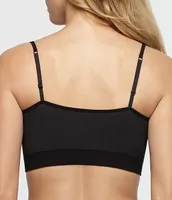 Yummie Audrey Comfortable Seamless Bralette