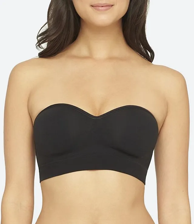 Yummie by Heather Thomson Convertible Scoop Neck Bralette, Frappe