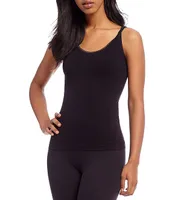 Yummie Seamless Shape 2-Way Tank