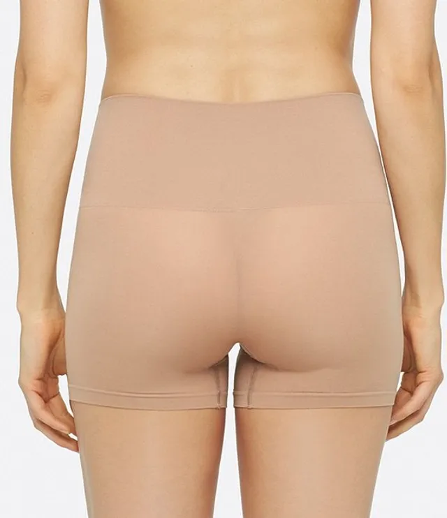 High Waist Thigh Shaper - Seamless Solutions, yummie