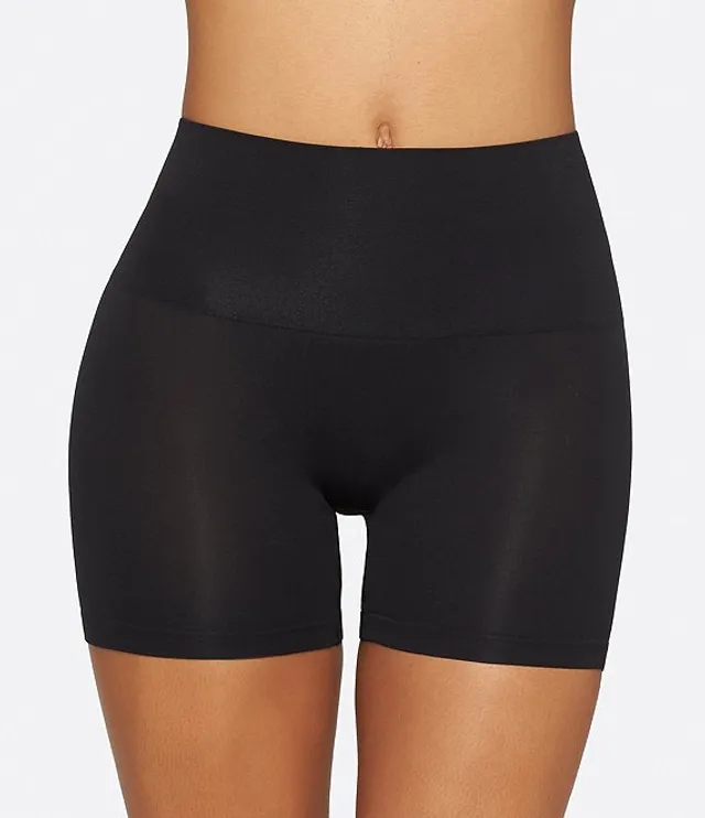 Morgan Seamless Cropped Capri Shaping Legging