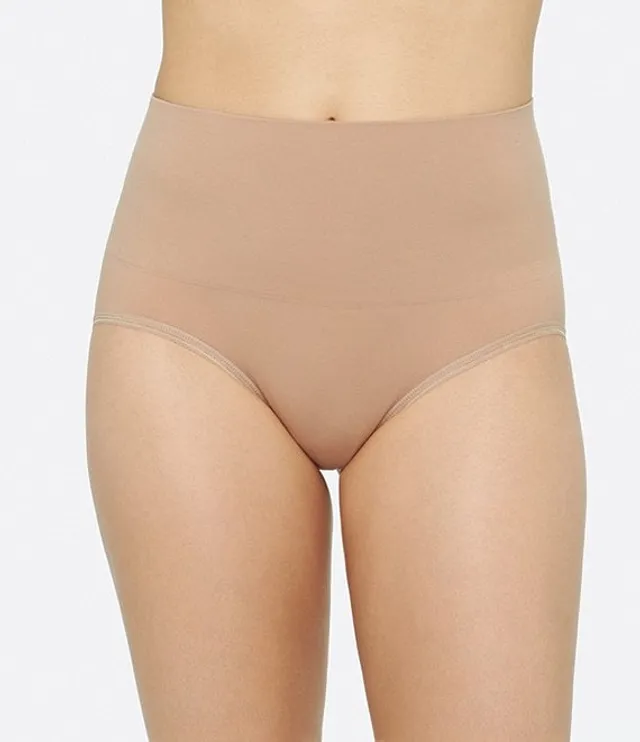 Yummie Ultralight Seamless Smoothing Brief, Frappe, Size M/L, from Soma