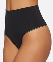 Yummie Seamless Shaped Thong