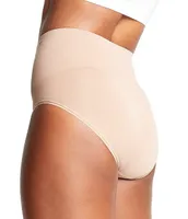 Yummie Livi Comfortably Curved Brief Panty