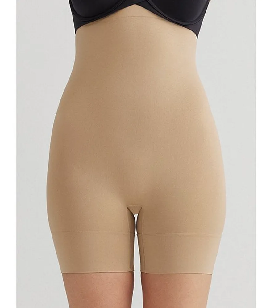 Yummie Seamless Solutions: High-Waisted Rear Shaping Short
