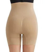 Yummie Seamless Solutions: High-Waisted Rear Shaping Short