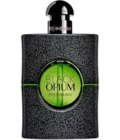 Yves Saint Laurent Beaute Black Opium Eau de Parfum Illicit Green