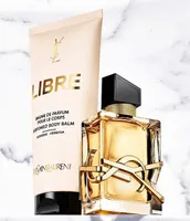 Yves Saint Laurent Beaute Libre Perfumed Body Balm