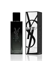 Yves Saint Laurent Beaute MYSLF Eau de Parfum Refillable Spray for Men