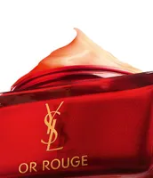 Yves Saint Laurent Beaute Or Rouge Creme Essentielle Anti-Aging Face Cream Refill