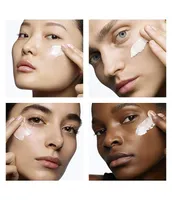 Yves Saint Laurent Beaute Pure Shots Perfect Plumper Face Cream Refillable
