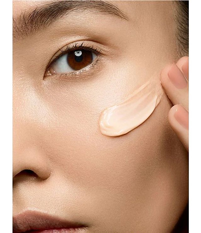 yves saint laurent top secrets glow perfecting mist