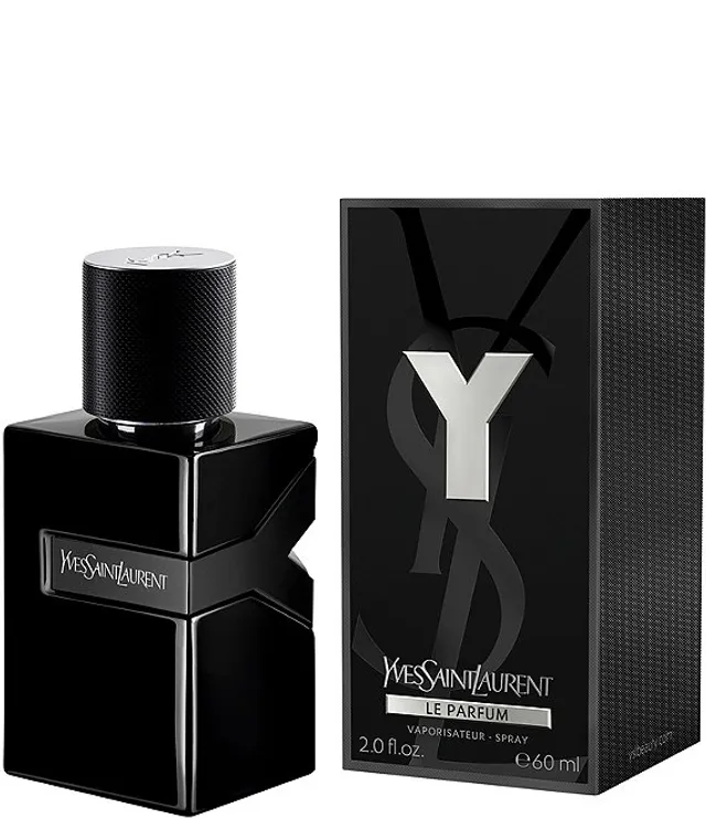 dillards yves saint laurent cologne