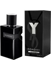 Yves Saint Laurent Beaute Y Le Parfum Mens Fragrance
