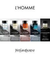 Yves Saint Laurent Beaute L'Homme Eau de Toilette Spray